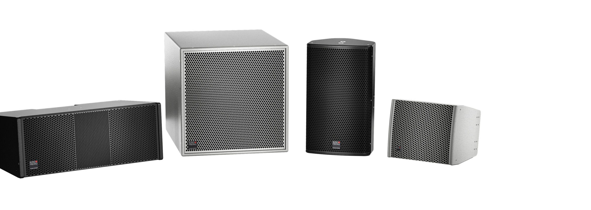 K&F Auswahl Produktneuheiten 02 Eine Auswahl an verschiedenen K&F Innovationen